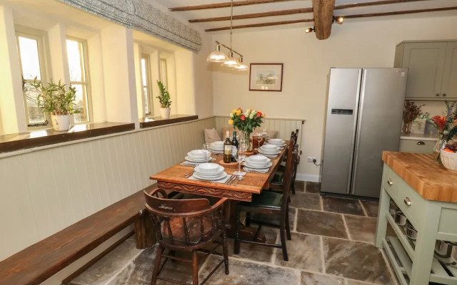 The Farmhouse