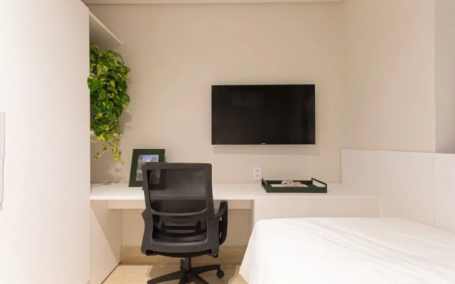 Riverside HOUSI by Carpediem em Recife