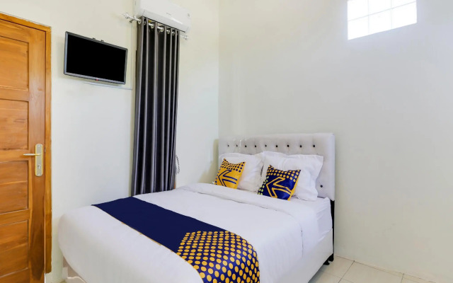 SPOT ON 3993 Zidney 2 Syariah