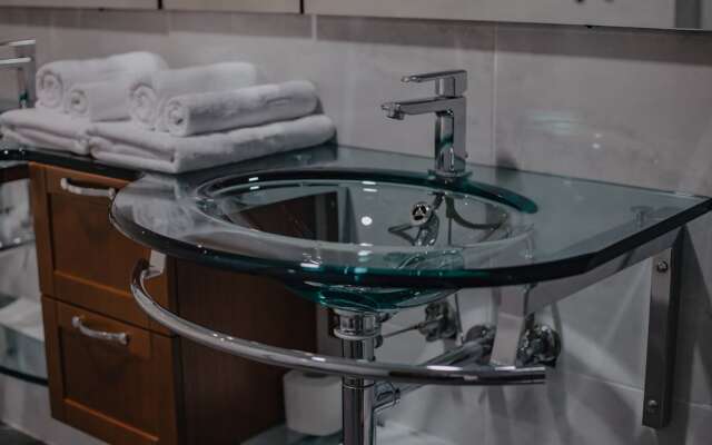 Hotel Stara Lika