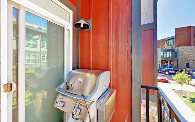 1370 Center Drive Home #6