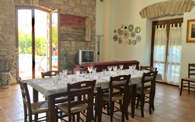 Casa Vacanze Il Cenito