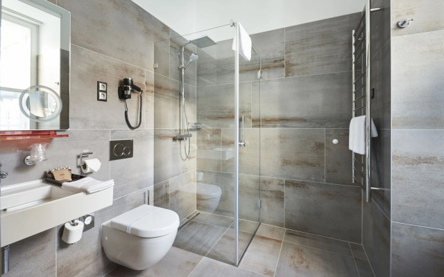 Boutique Residence Budapest
