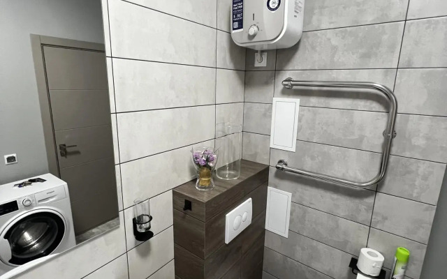 Апартаменты на проспекте Московский 132