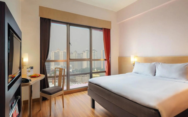 Asyana Kemayoran Jakarta