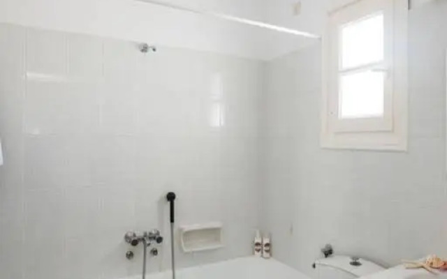 Esperides Apartments & Suites