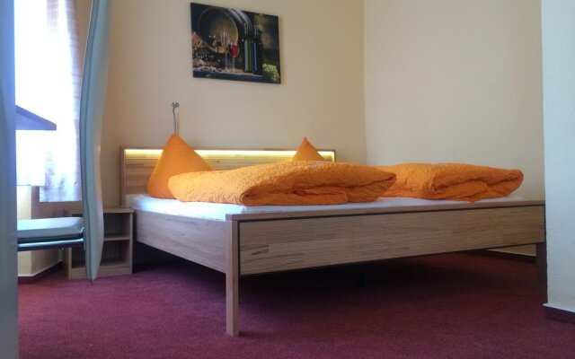 Hotel Garni - Weinhaus Arns