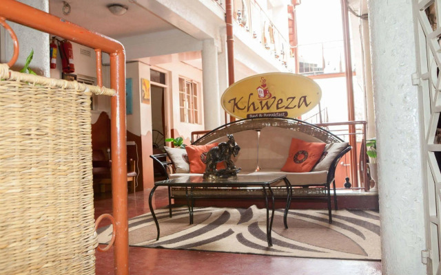Khweza Bed & Breakfast