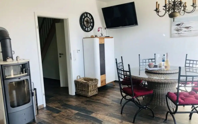 Schaalseeblick Comfortable Holiday Residence