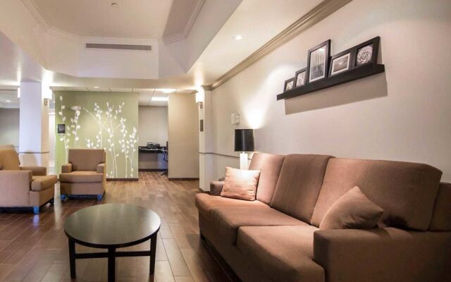 Sleep Inn & Suites Colby