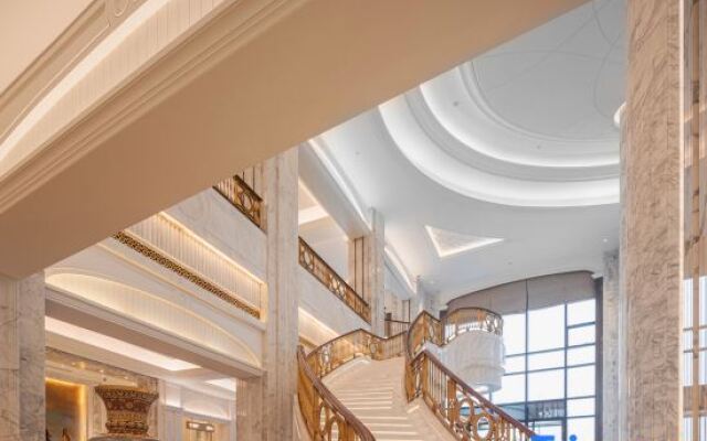 Marrisle Hotel