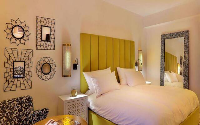 2Ciels Boutique Hotel & SPA