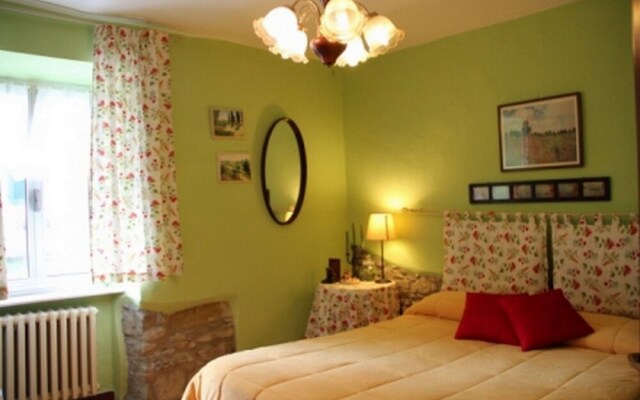 B&B Cascina Santa Gavi