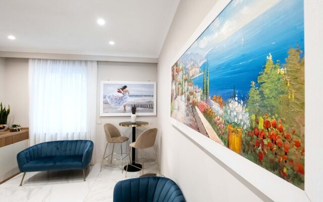 Imperatrice Suites