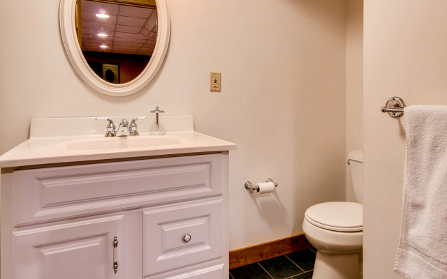 Sunrise - Timberline L-1