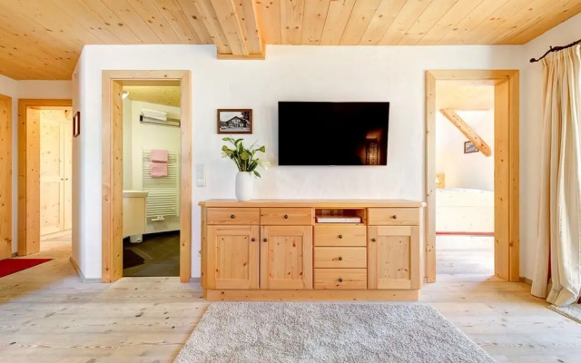 Appartement Zentral de Luxe