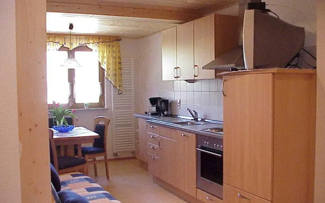 Pension Mosertonihof