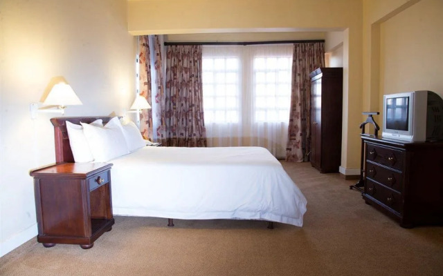 Splendid Inn King David
