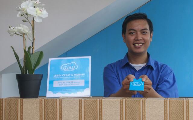 Airy Eco Syariah Kemang Bangka Dua Gang Lima 27 Jakarta