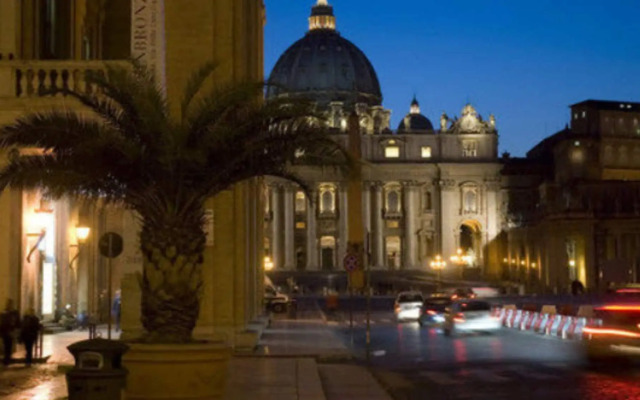 Palazzo Cardinal Cesi