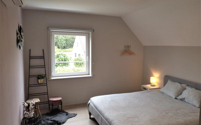 Villa 't Zonneroosje