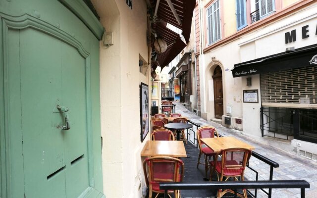 Studio Supérieur Saint Antoine