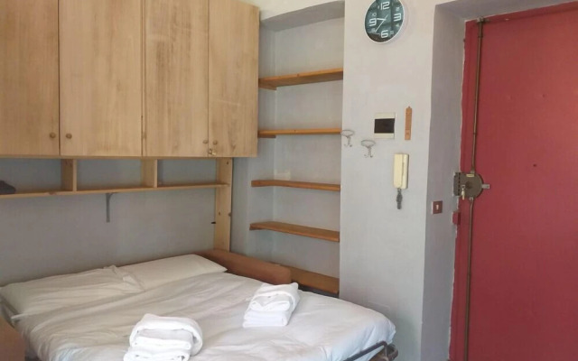 RAGGIO DI SOLE - Loft pressi Villa Maria Pia