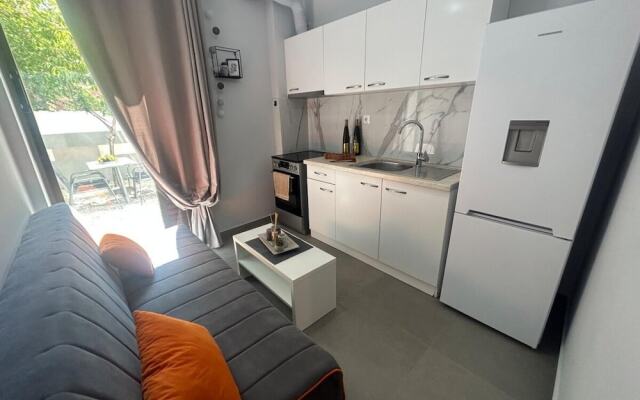 Valentina s Apartment in Center
