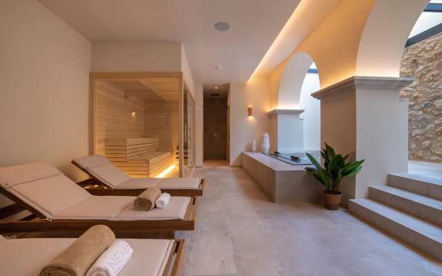 Nema Boutique Hotel & Spa