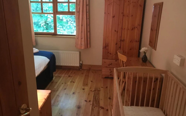 Tully Mill Cottages