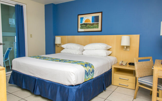 Aquarius Vacation Club at Boqueron Beach Resort