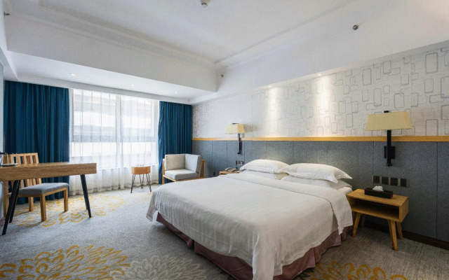 Guangzhou Yes Hotel-Xinheyuan Branch
