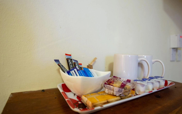 The Longforgan Coaching Inn