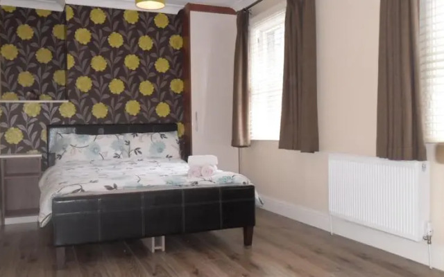 The Dublin Central Hostel