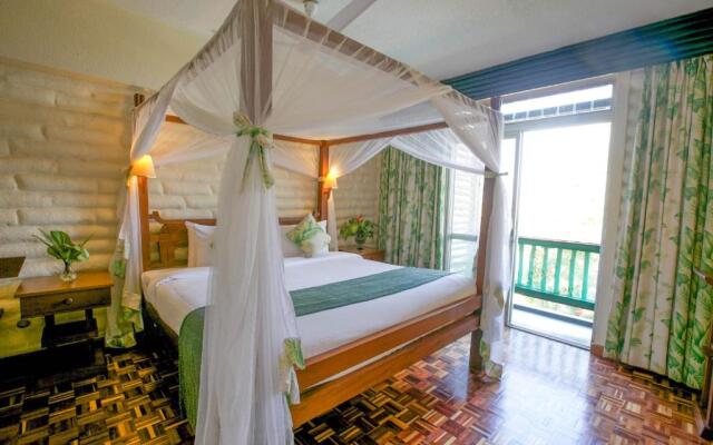 Taita Hills Safari Resort and Lodge