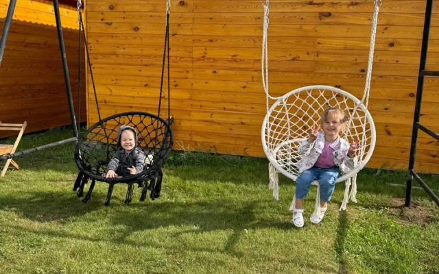 Счастье в горах