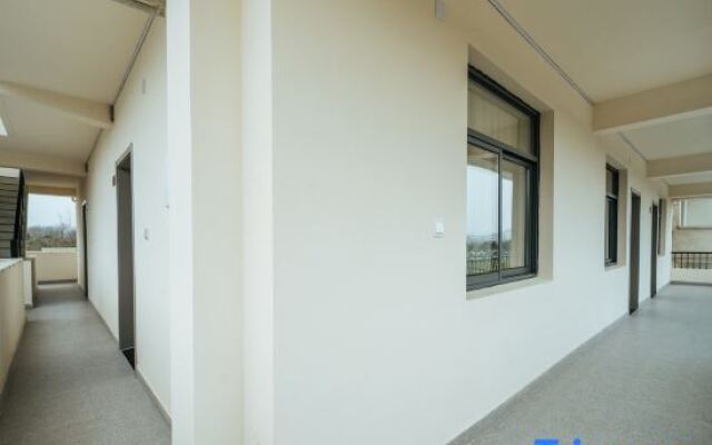 Floral Hotel·Yidao Chengxuan Hotel (Shanghai Zhujiujiao Branch, Qingpu))