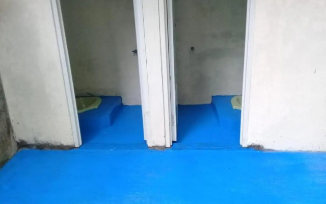 SPOT ON 92537 Tetirah Homestay