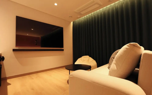 New Blanc Central Myeongdong