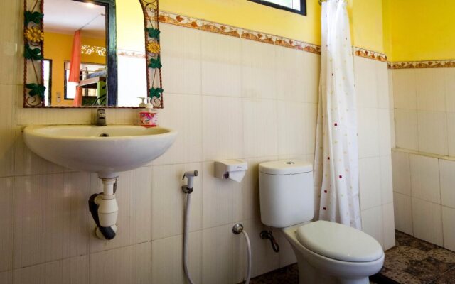 Citrus Tree B&B - Widia