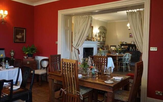 Red Lodge Country House
