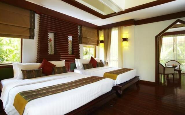 Mercure Samui Buri Resort Hotel