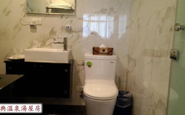 Songtian B&B