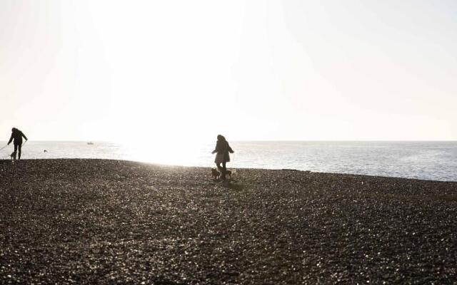 The Relais Cooden Beac