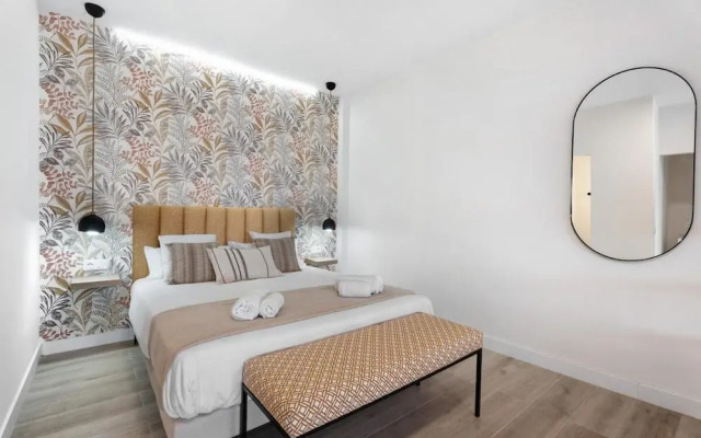 Loft The Pa By Paramount Holidays