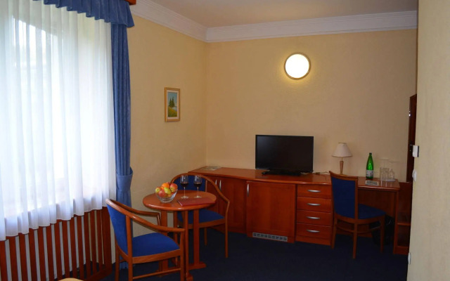 Hotel Slovenija