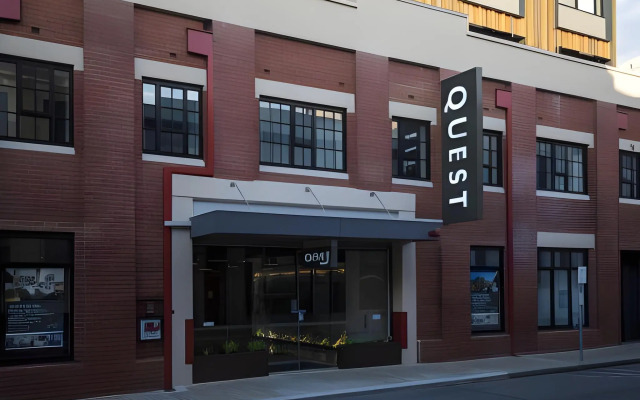 Quest Fremantle