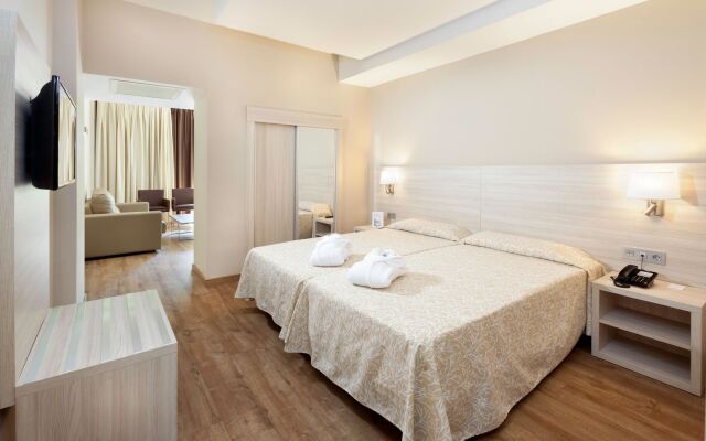 Отель Best Tenerife