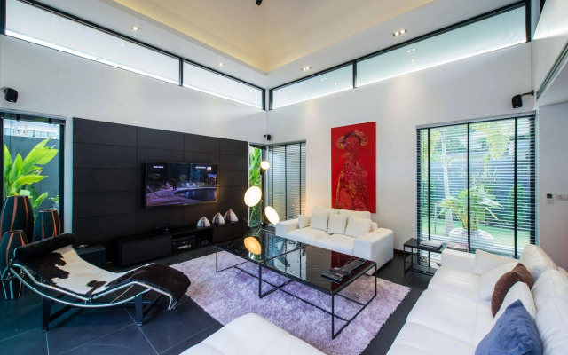 Eden Villa phuket