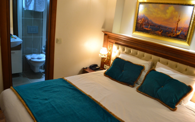 Hotel Blue Istanbul - Special class